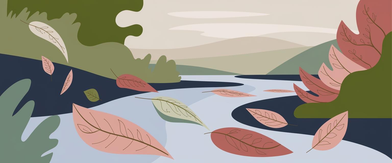 Letting Go of Attachments: Calming Toolkit