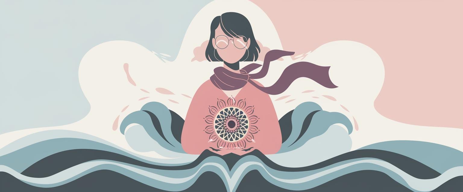 Emotional Resilience Toolkit: Gentle Steps Forward