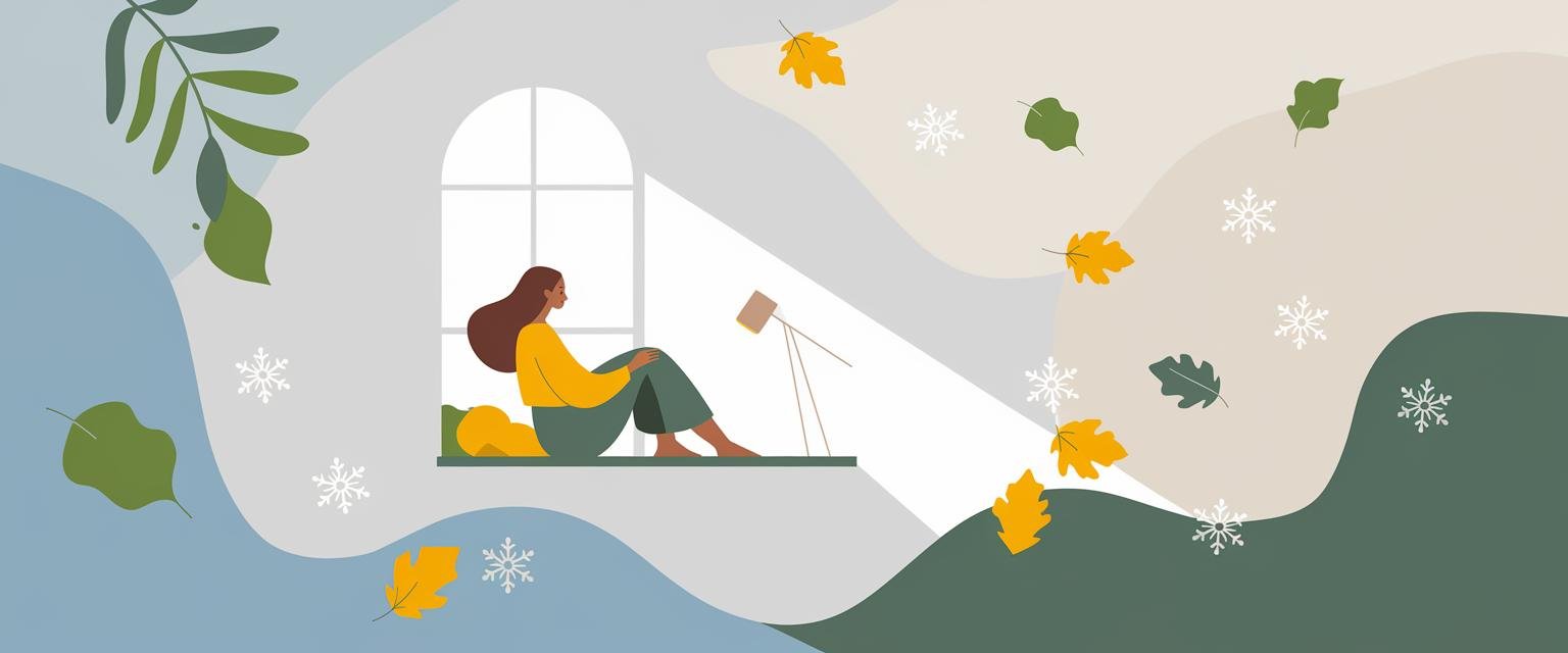 Seasonal Affective Disorder: Your Empowering Toolkit