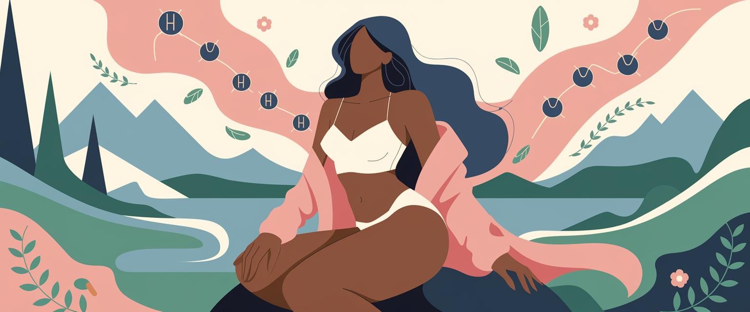 Understanding Perimenopause Mood Changes: Your Gentle Guide