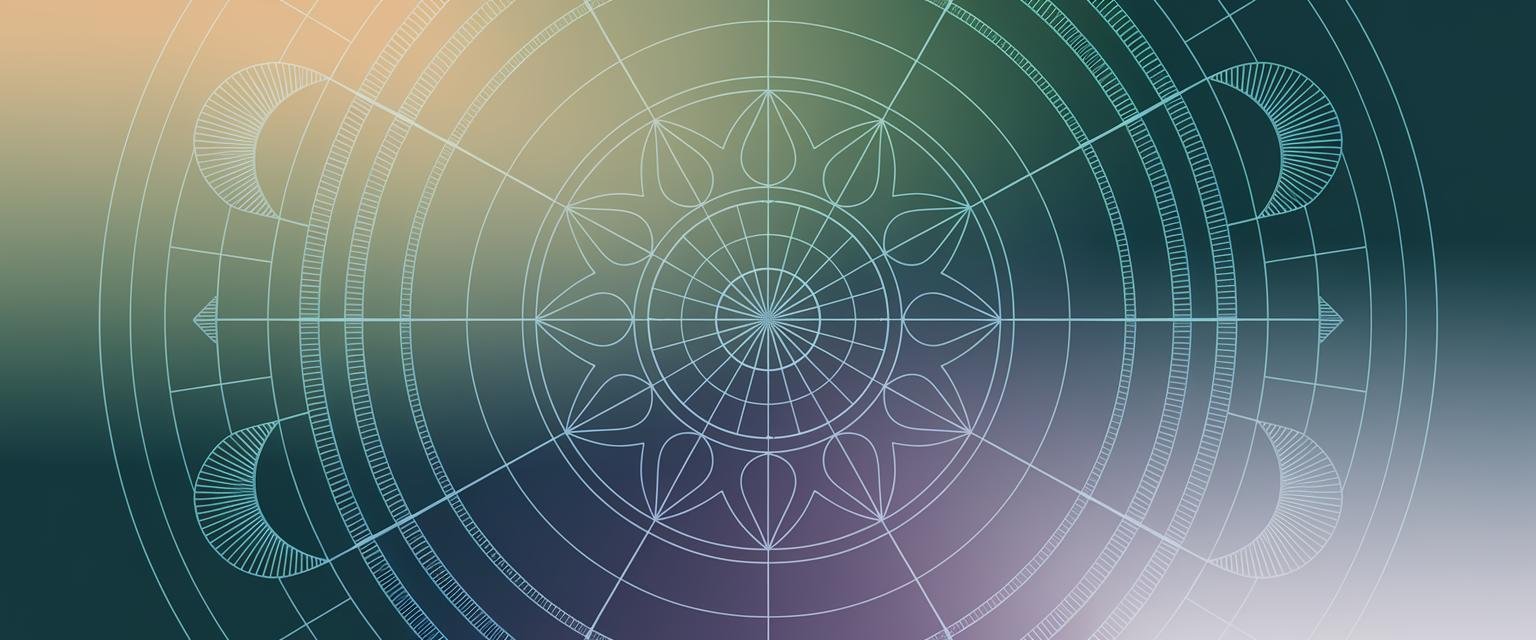 Mandala Symbolism: A Mindful Guide to Patterns & Colors