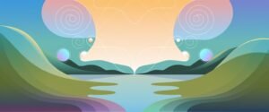 Creative Emotional Expression: A Calming Mandala Toolkit