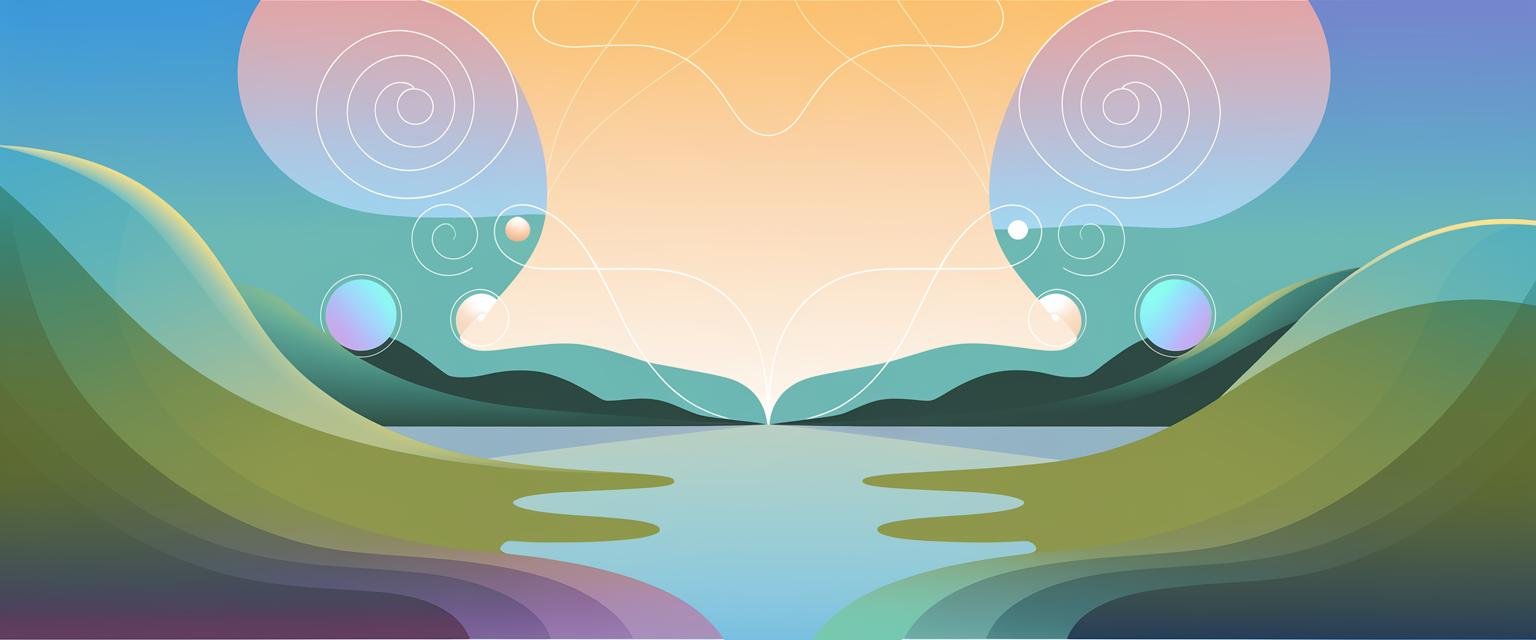 Creative Emotional Expression: A Calming Mandala Toolkit