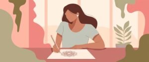 Simple Mandala Designs: Your Soothing Art Practice