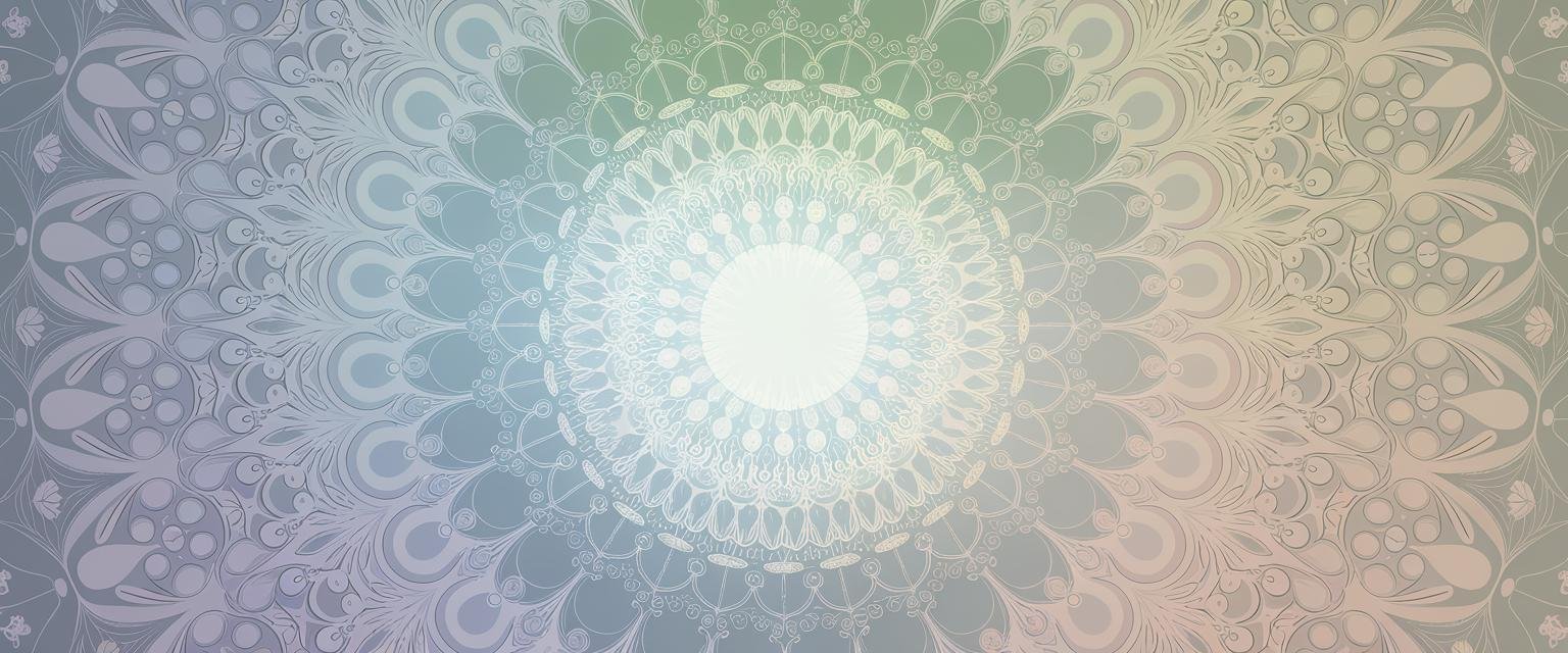 Mandala Art Therapy: A Calming Ritual for Stress
