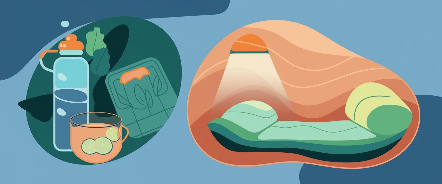 UTI Self-Care Toolkit: Empowering Daily Habits