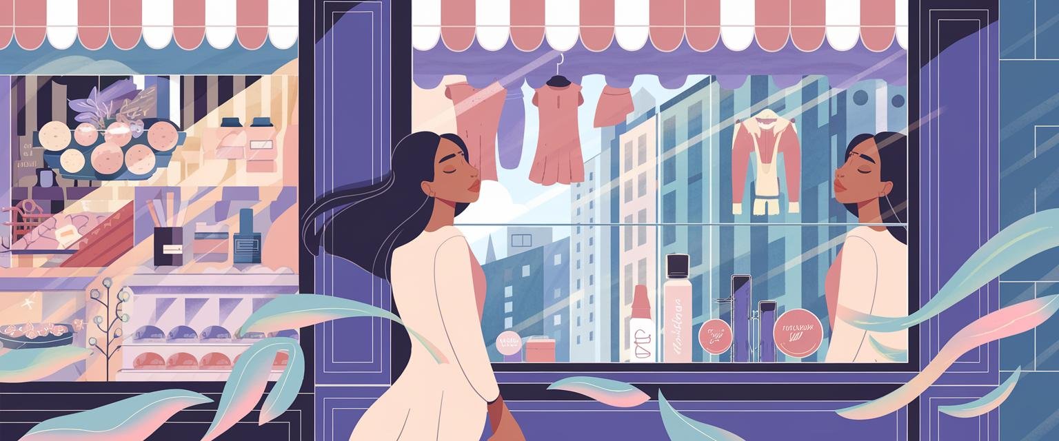 Compulsive Buying Disorder: A Gentle Coping Toolkit