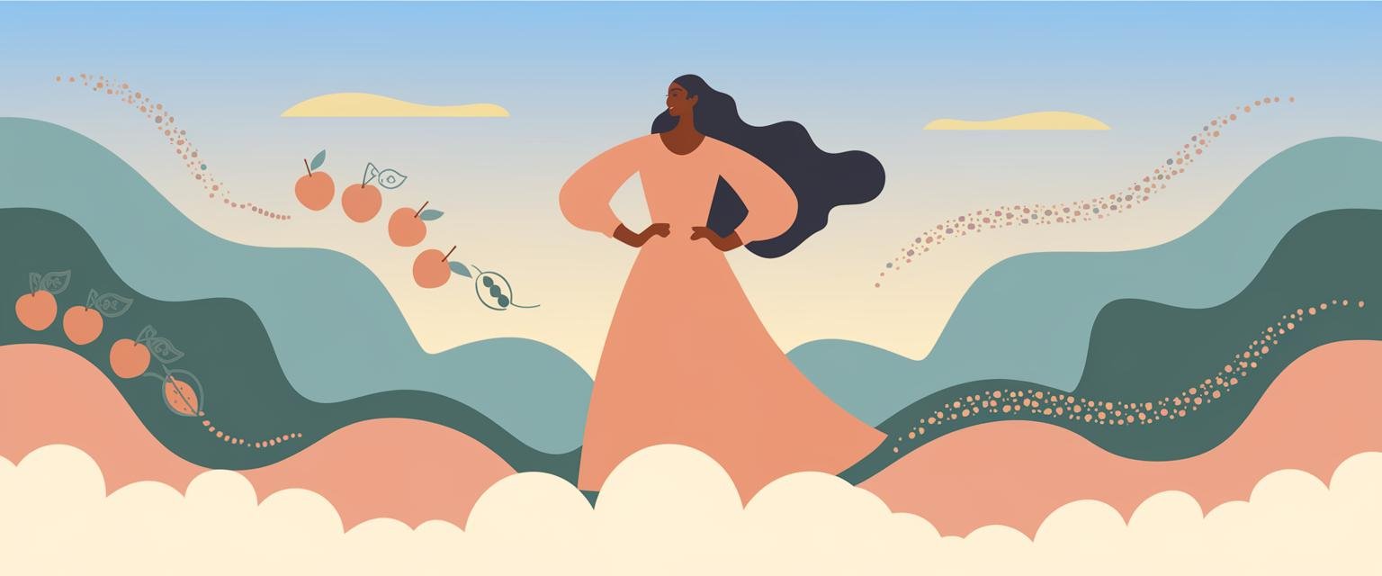 Stress Eating: Calming Strategies for Emotional Clarity