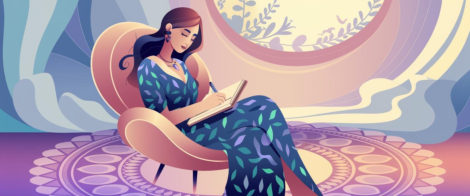 Journaling for Mindfulness: Insightful Daily Ritual