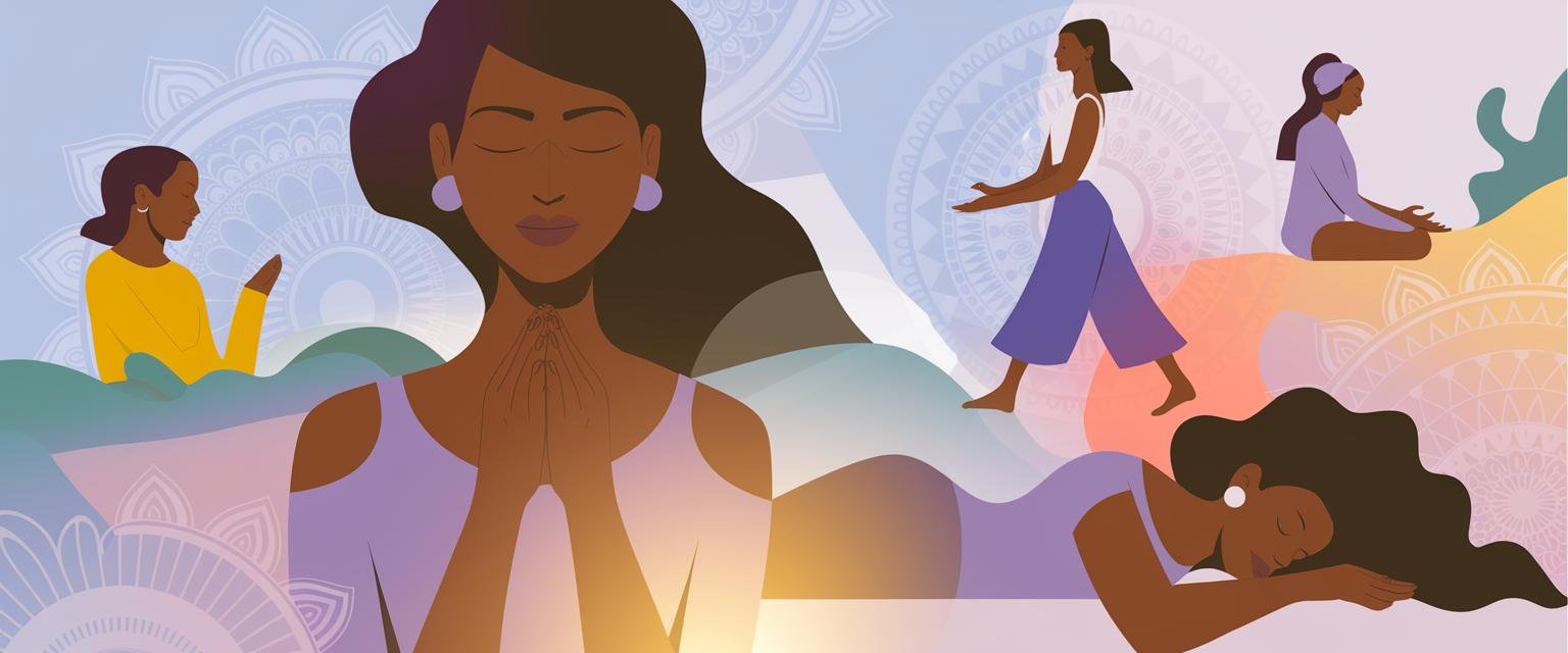 Mindfulness for Stress: Discover Inner Peace Tools