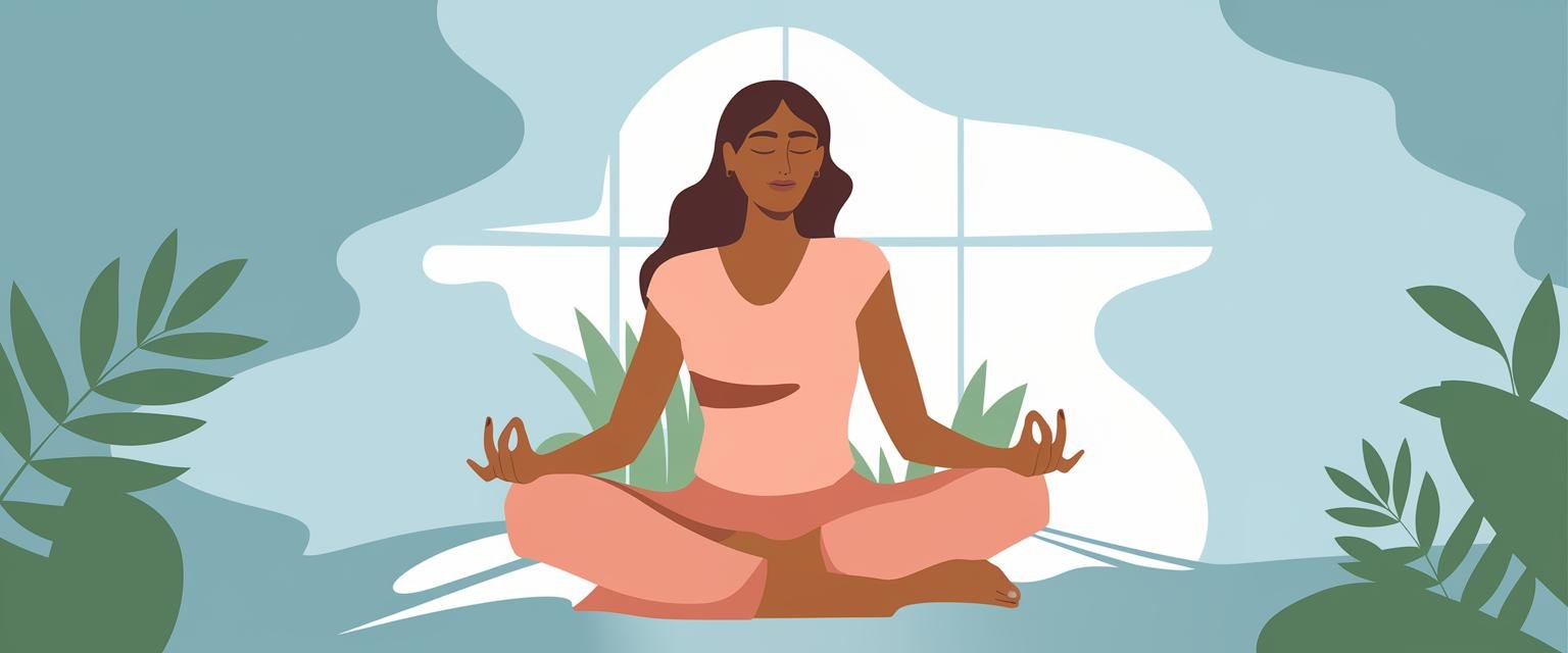 Mindfulness for Beginners: A Calming Step-by-Step Guide