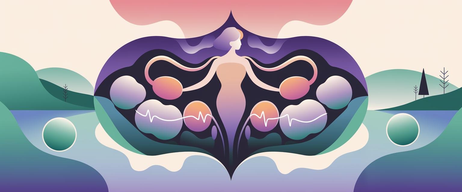 PCOD vs PCOS: Empowering Insights for You