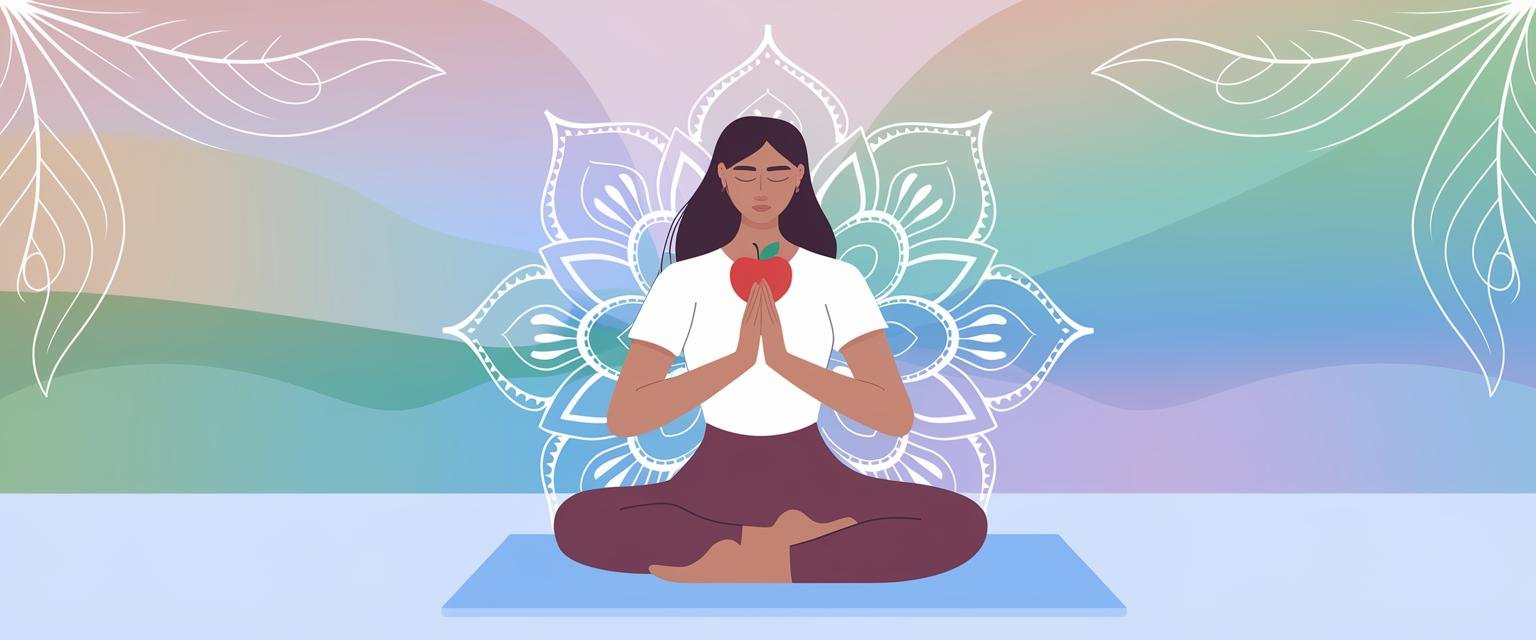 Self-Care for PCOS: A Gentle Daily Guide