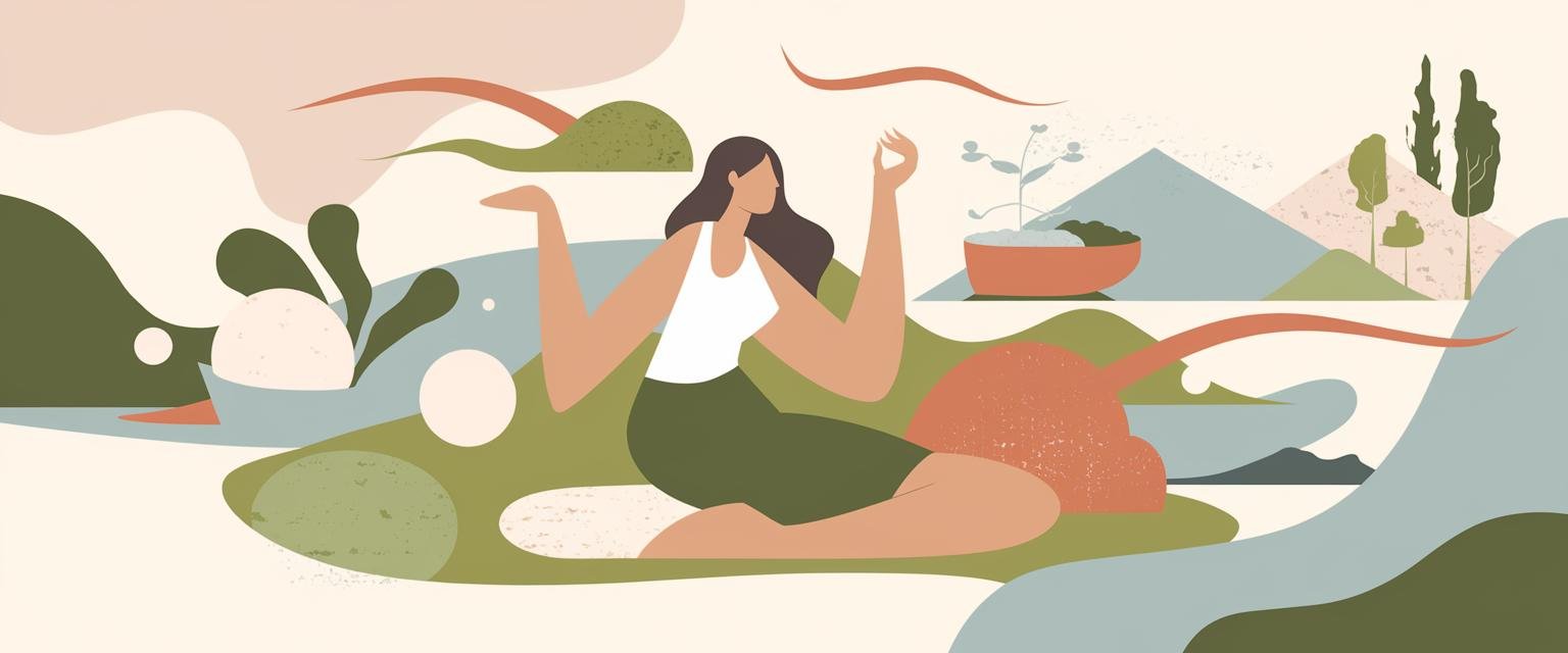 Managing PCOS Long-Term: Empowering Toolkit