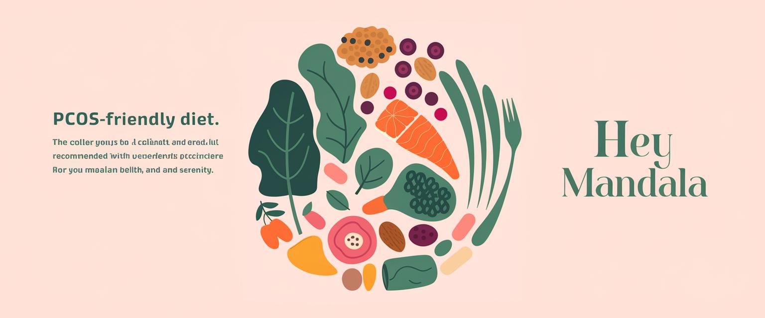 PCOS Diet: Honest Guide to Eating for Wellness
