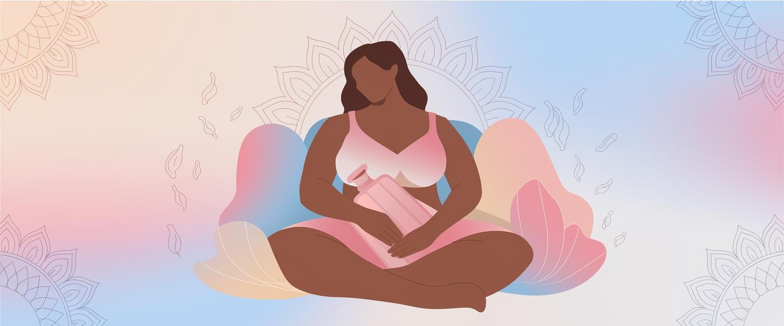 Homeopathic Guide: Empowering Relief for Period Pain