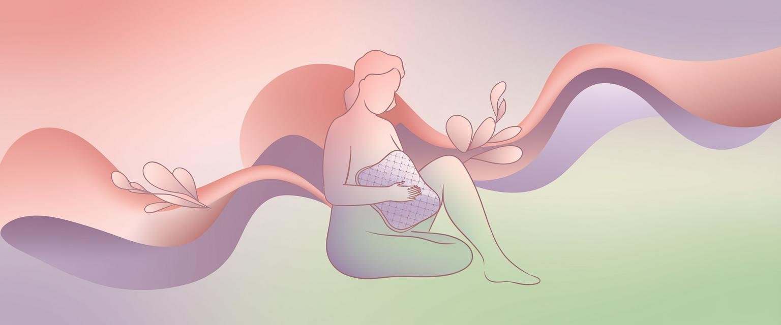 Severe Period Pain: A Gentle Guide to Seeking Help