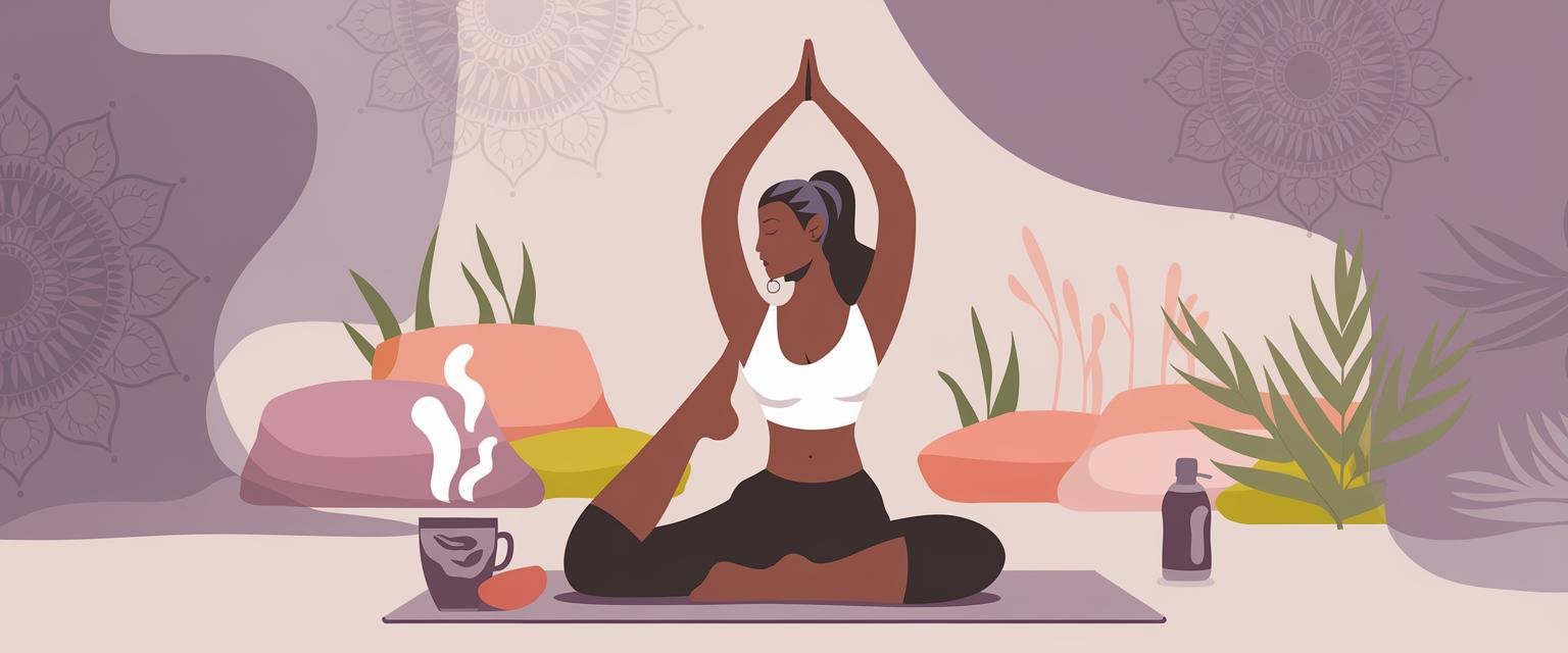 Period Pain Relief Toolkit: Natural Solutions & Strategies