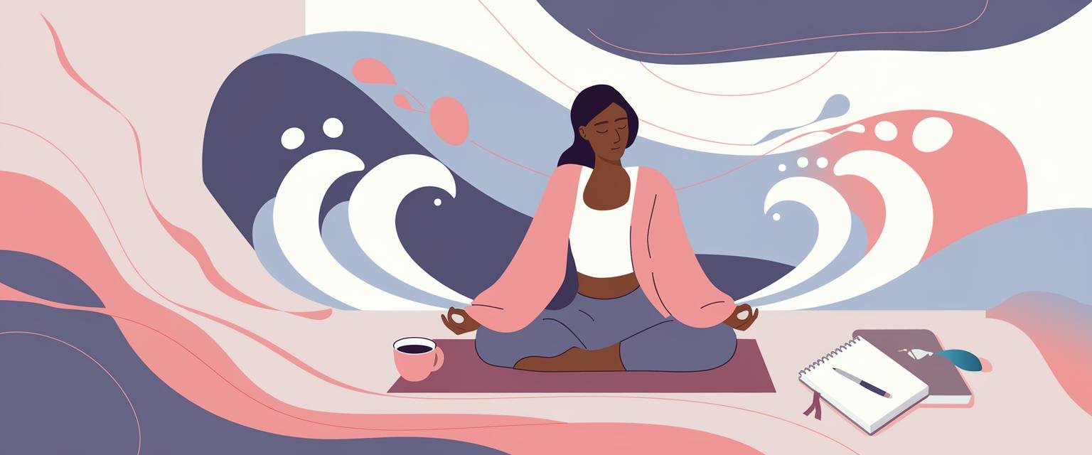 Living with Anxiety: An Empowering Toolkit