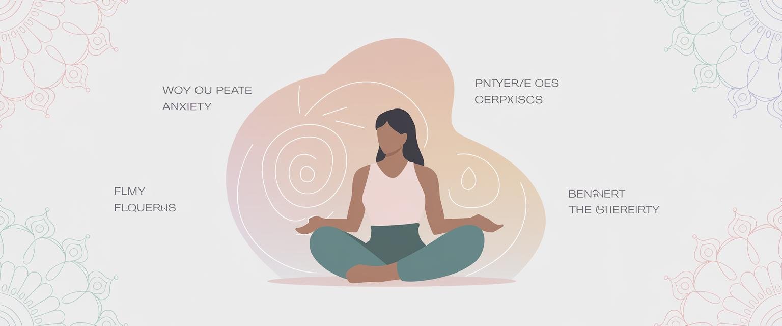 Anxiety Disorders Explained: A Calming Insight for Clarity