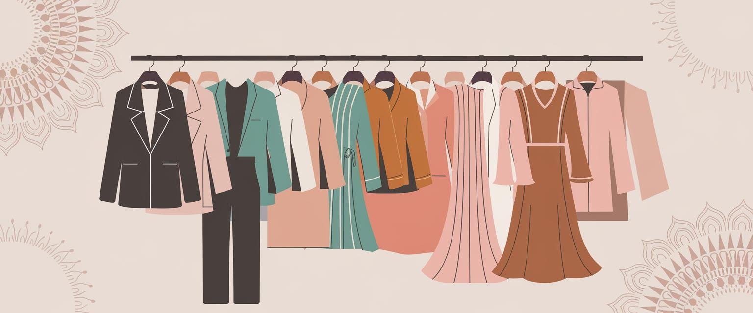 Professional Attire Women: A Soothing Style Toolkit