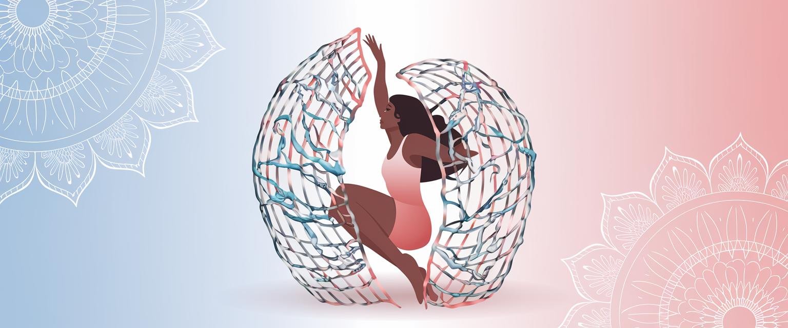 Adult Rebellion: A Gentle Guide to Self-Discovery