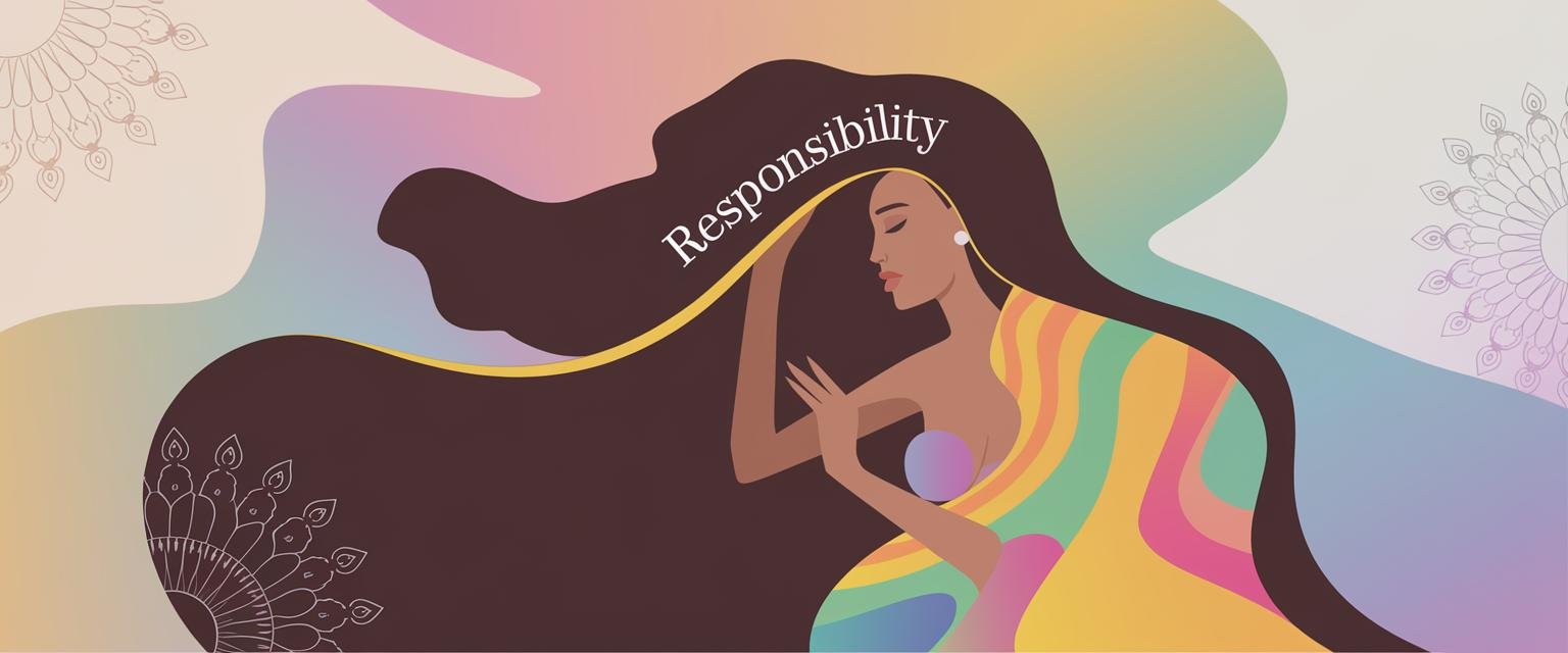Responsible Girl Archetype: A Gentle Liberation Guide
