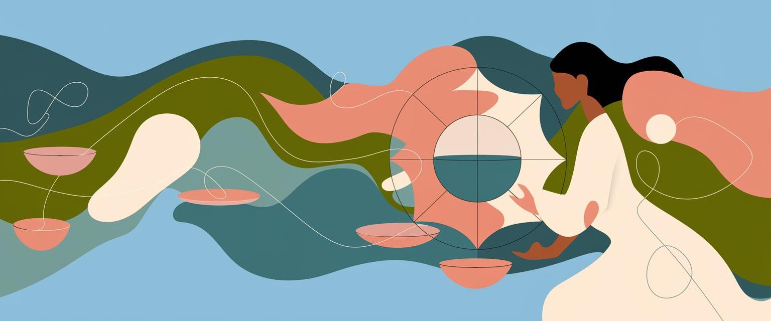 Burnout Women: Mindful Insights on Systemic Impact