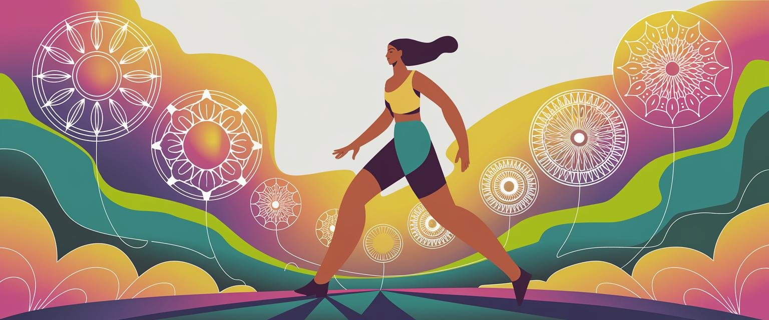 Own Your Ambition: Practical Insights for Inner Calm