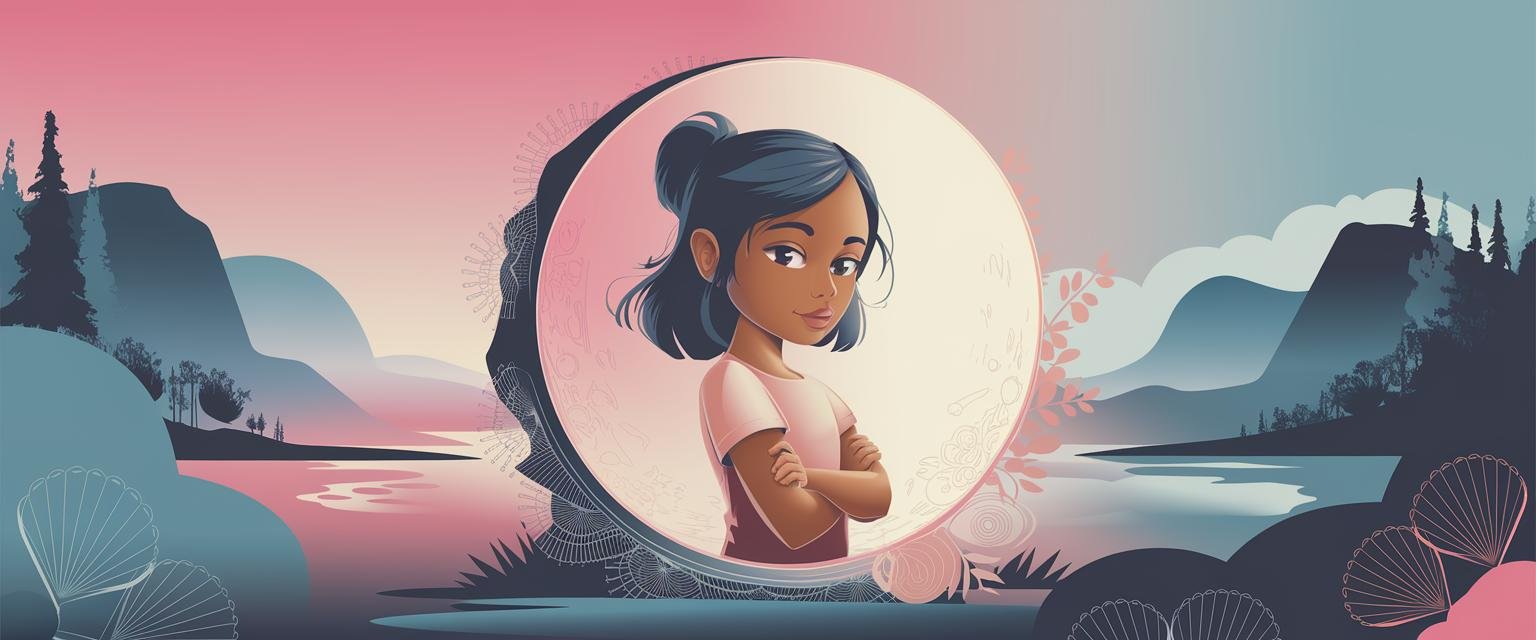 Raising Girls with Boundaries: A Mindful Guide