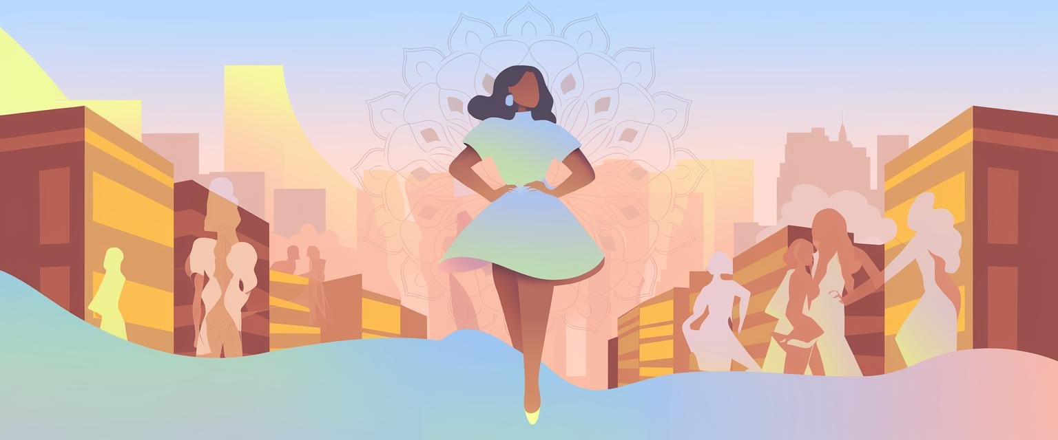 Everyday Feminism: A Gentle Ritual of Strength