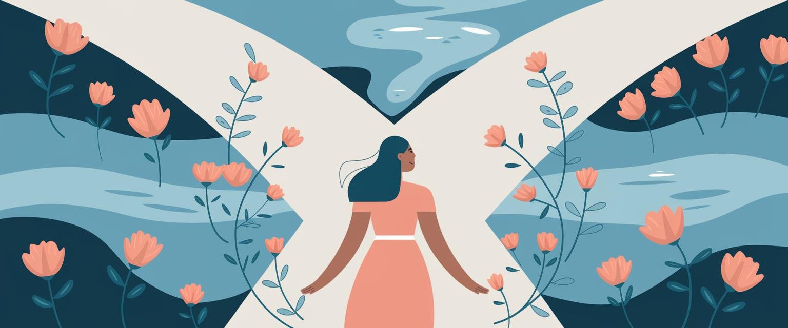 Women Making Choices: Empowering Practices for Life Design