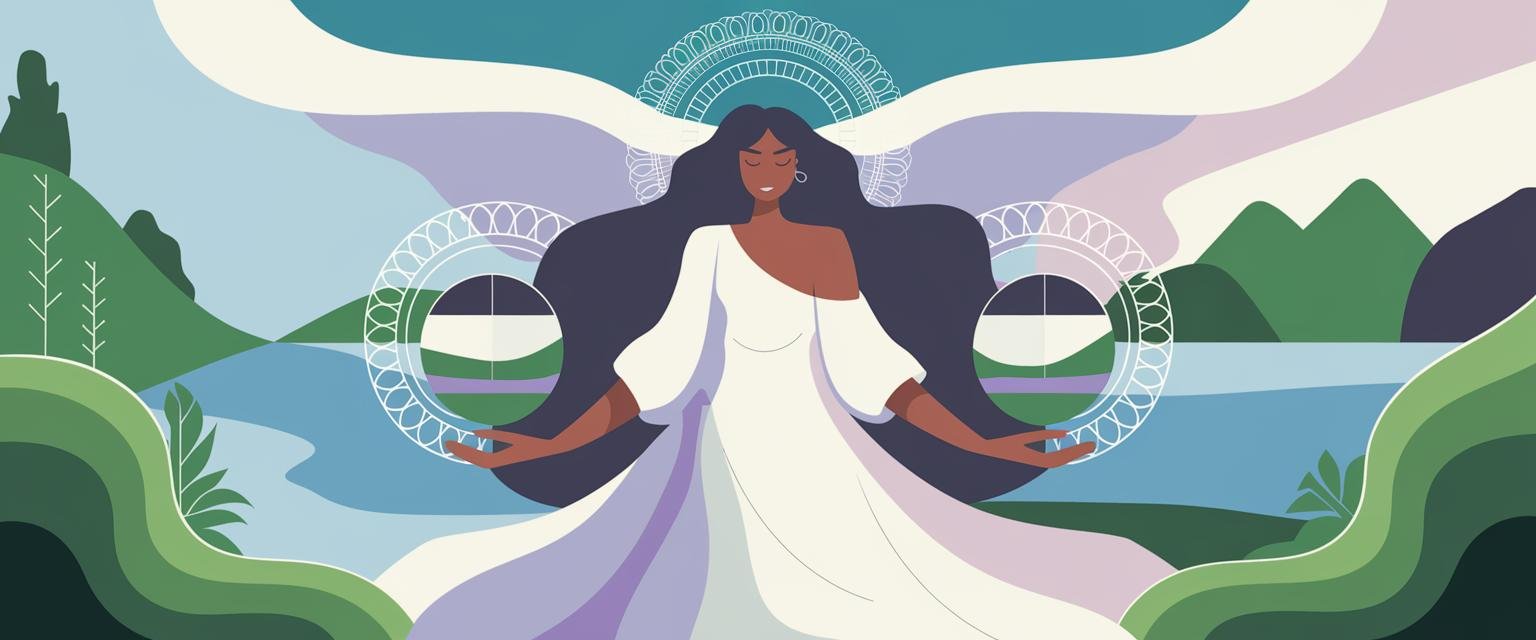 Adjusting Woman Myth: Insightful Guide to Boundaries