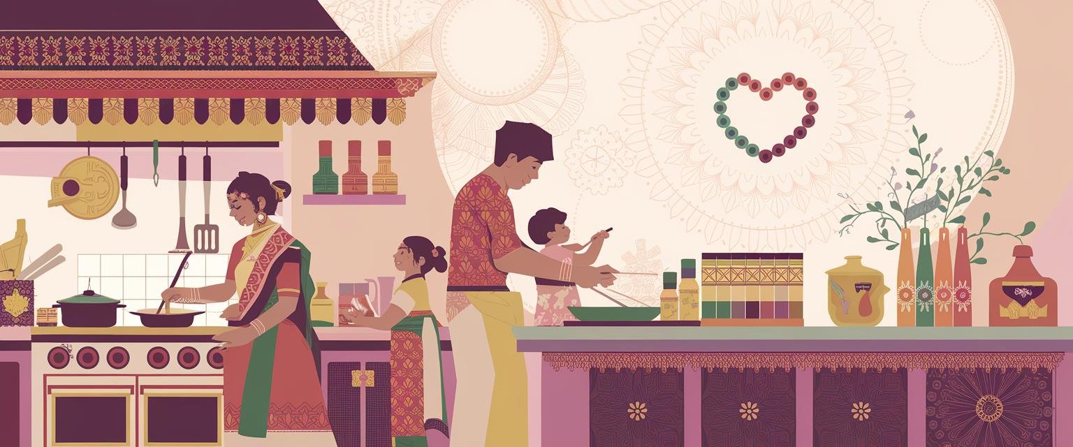 Non-Verbal Love: A Gentle Guide to Silent Affection