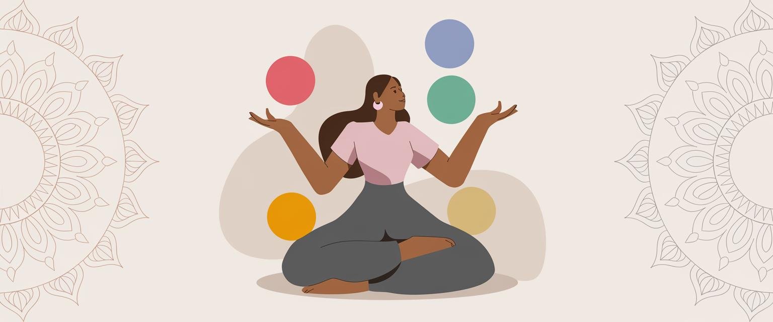 Pressure to be Perfect: An Empowering Toolkit for Peace