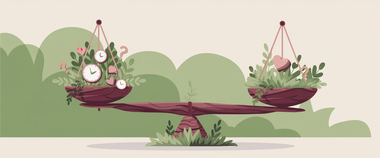 Emotional Labor Women: A Mindful Guide to Letting Go